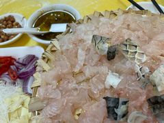 -官塘陈记鱼生·潮汕砂锅粥·牛肉火锅(潮枫路总店)