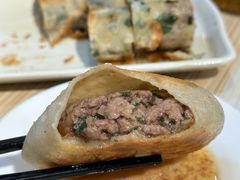 -台北楚楚园馅饼粥(虹桥南丰城店)
