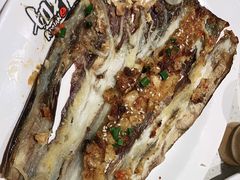 -如轩·海鲜砂锅粥·潮汕菜(小榄店)