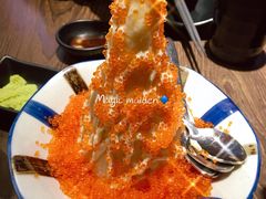 蟹籽土豆-大雄寿司(中华广场店)