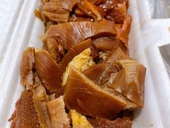 -细妹五香牛杂(步行街店)