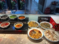 -同里湖大饭店-怡景轩中餐厅(同里古镇店)