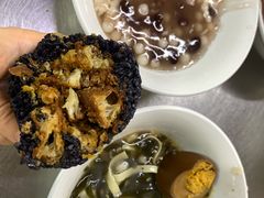 -芳婆糕团店(王府大街店)