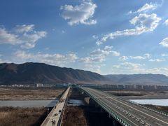 -图们国门景区