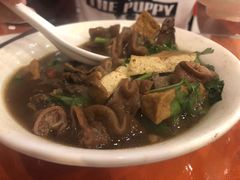 -北京小肠陈饭庄(方庄店)