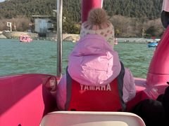 -云龙湖旅游景区