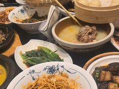 -六合居·明厨亮灶餐厅(成双大道店)
