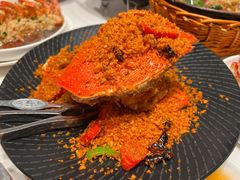 -粤来记·啫啫煲·点心(日月光店)