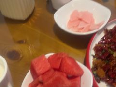 -重庆石磨豆花庄(乔庄店)
