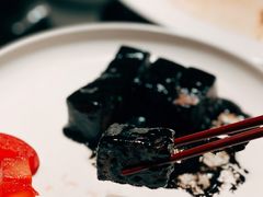 黑金五香二头乌-炳胜品味(海印总店)