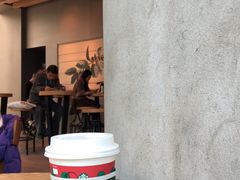 -星巴克(丁香国际商业中心店)