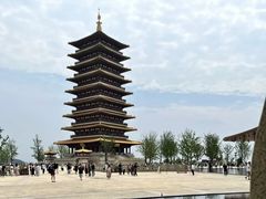 -牛首山文化旅游区