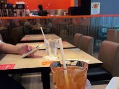 -大快活(丽丰店)