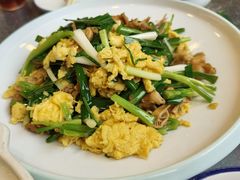 -大清花饺子(山庄店)
