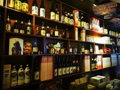 -半藏居酒屋(香港花园店)