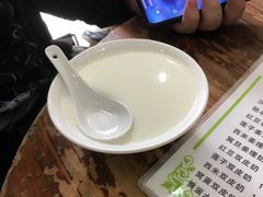 姜撞奶-沙湾姜埋奶(兴新包店)