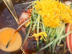 -梨花牛肉汤饭(仁恒伊势丹店)