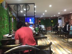 大堂-赤甲皇(仙霞路店)