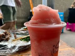 -杨婆婆烤肉(文昌阁店)