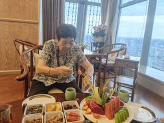 -西湖文化茶楼(环球中心店)