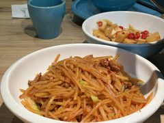 -餐酷哈雷餐厅(通程广场店)