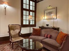 -Salon de Ville浦江汇(上海外滩华尔道夫酒店店)