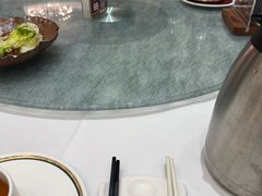 -喜宴又一村·粤菜·茶点·海鲜(壹方天地店)