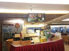 -麦茜哥牛扒城(中银店)