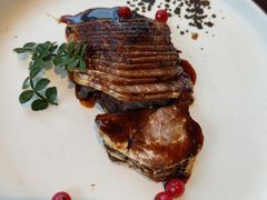 话梅汁卤牛腱肉-环球港凯悦 · 享悦中餐厅