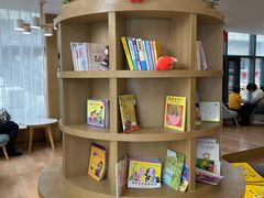 -范米乐成长中心