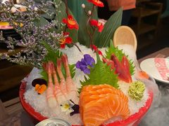 -牛New寿喜烧(闵行龙湖天街店)
