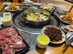 -汉源九襄黄牛肉(红建路南段店)