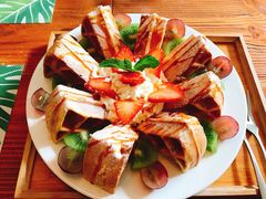 -Kitchen·Y洋厨房西餐厅(王府壹号店)