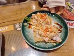 -桃太郎寿司料理(大学城店)