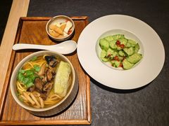 -安多素食(广仁寺路店)