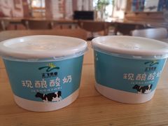 -正飞鲜奶(南湖一期店)