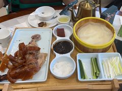 -三品香·江浙菜(松江九谊店)