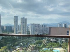 -三亚湾红树林度假世界(木棉酒店)