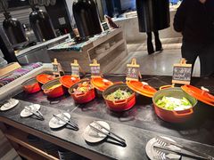 -杭州临平万丽酒店·燃餐厅(人民大道店)