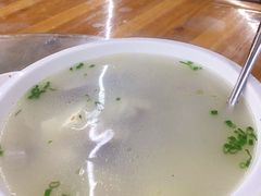 -明记海鲜大排档(巽寮湾店)