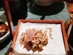 -沅江水·湖南家宴(南村万博长隆商圈店)