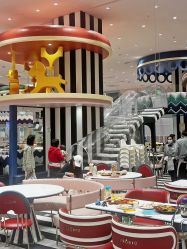 -奈尔宝·儿童乐园·亲子餐厅(鄞州万达店)