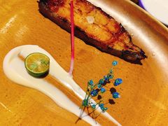 照烧蝶鱼-蟹之国·精品蟹料理(极地店)