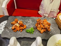 -皇城根·烤鸭·鱼头·家常菜(欧亚大观乐活城店)