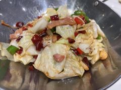 -宏玲餐厅(四川南路店)