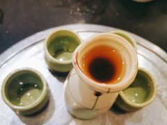 -美极鲜食坊(宝安南路店)