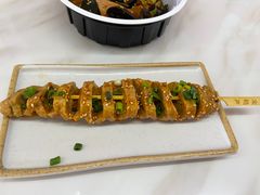 -宝葫芦西北茶食铺(万达店)