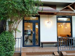 -Cafe Villa