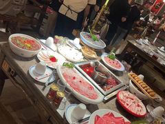 -码头故事火锅(大丰店)