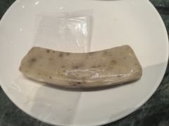 桂花绿豆糕-四宜糕团店(文峰城市广场店)